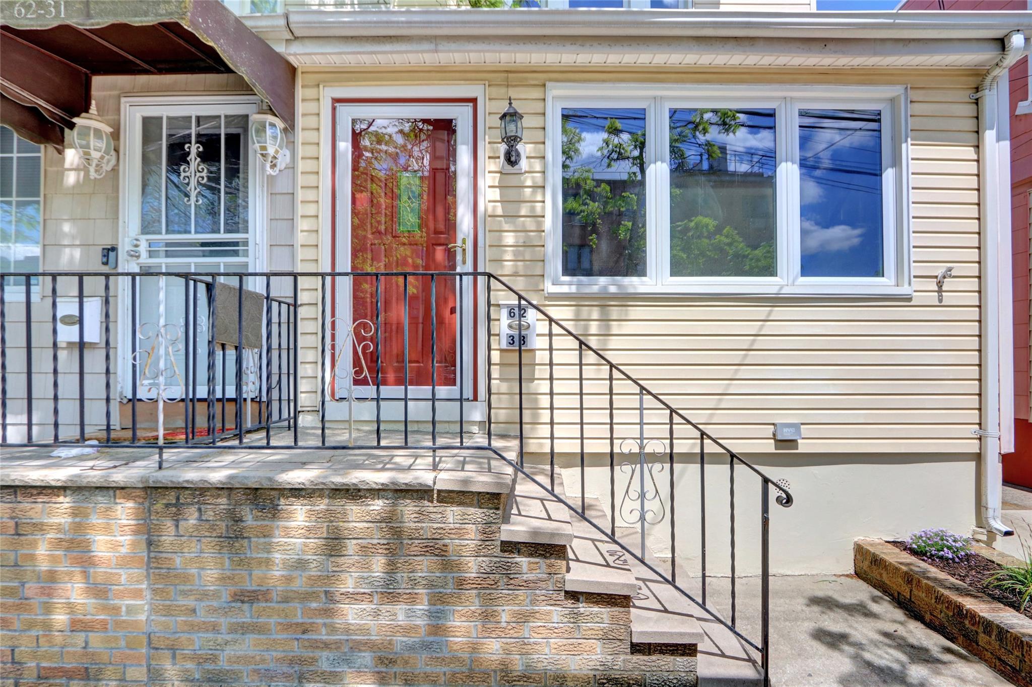 62-33 59th Drive, Maspeth, NY 11378