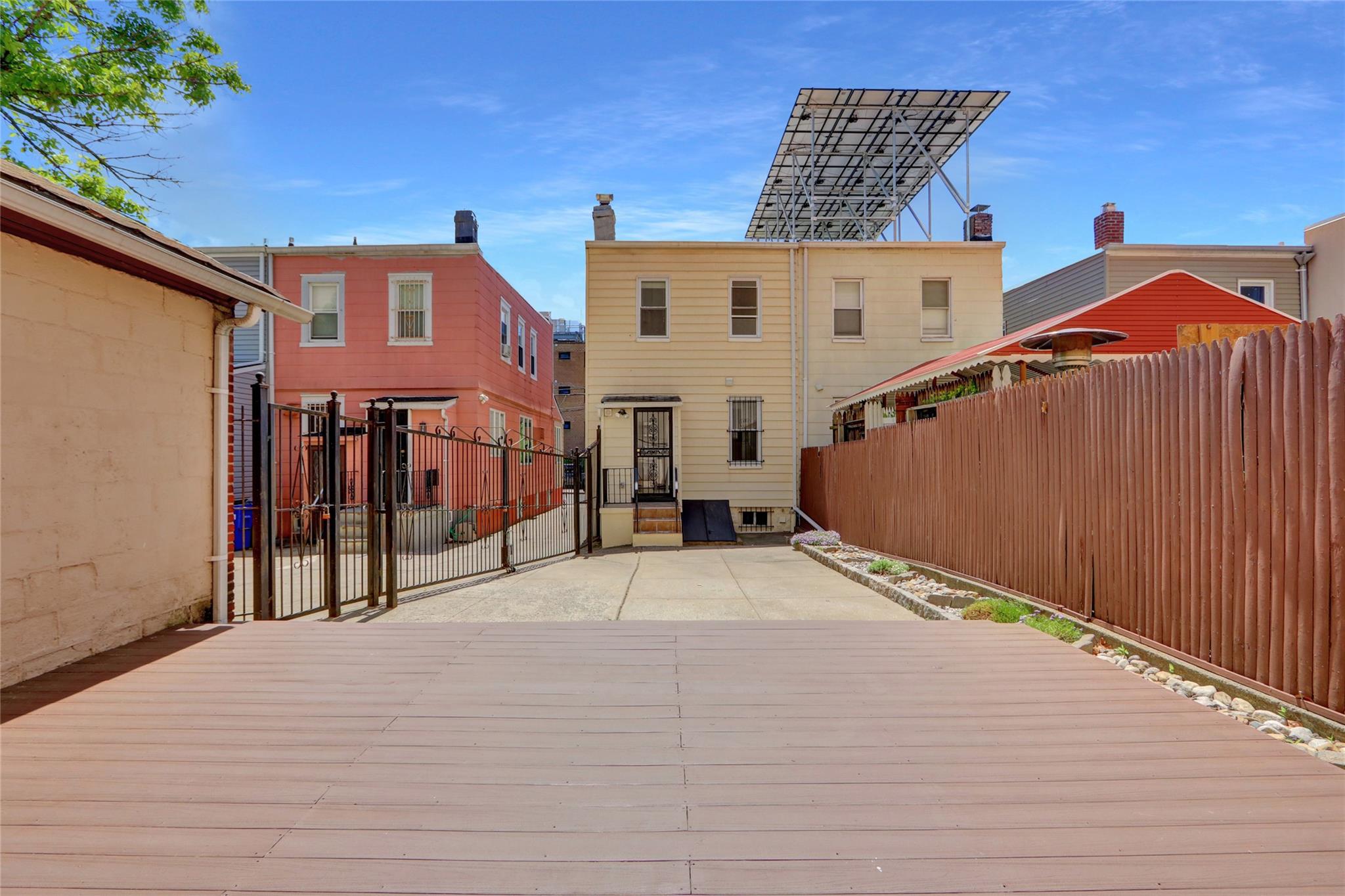 62-33 59th Drive, Maspeth, NY 11378