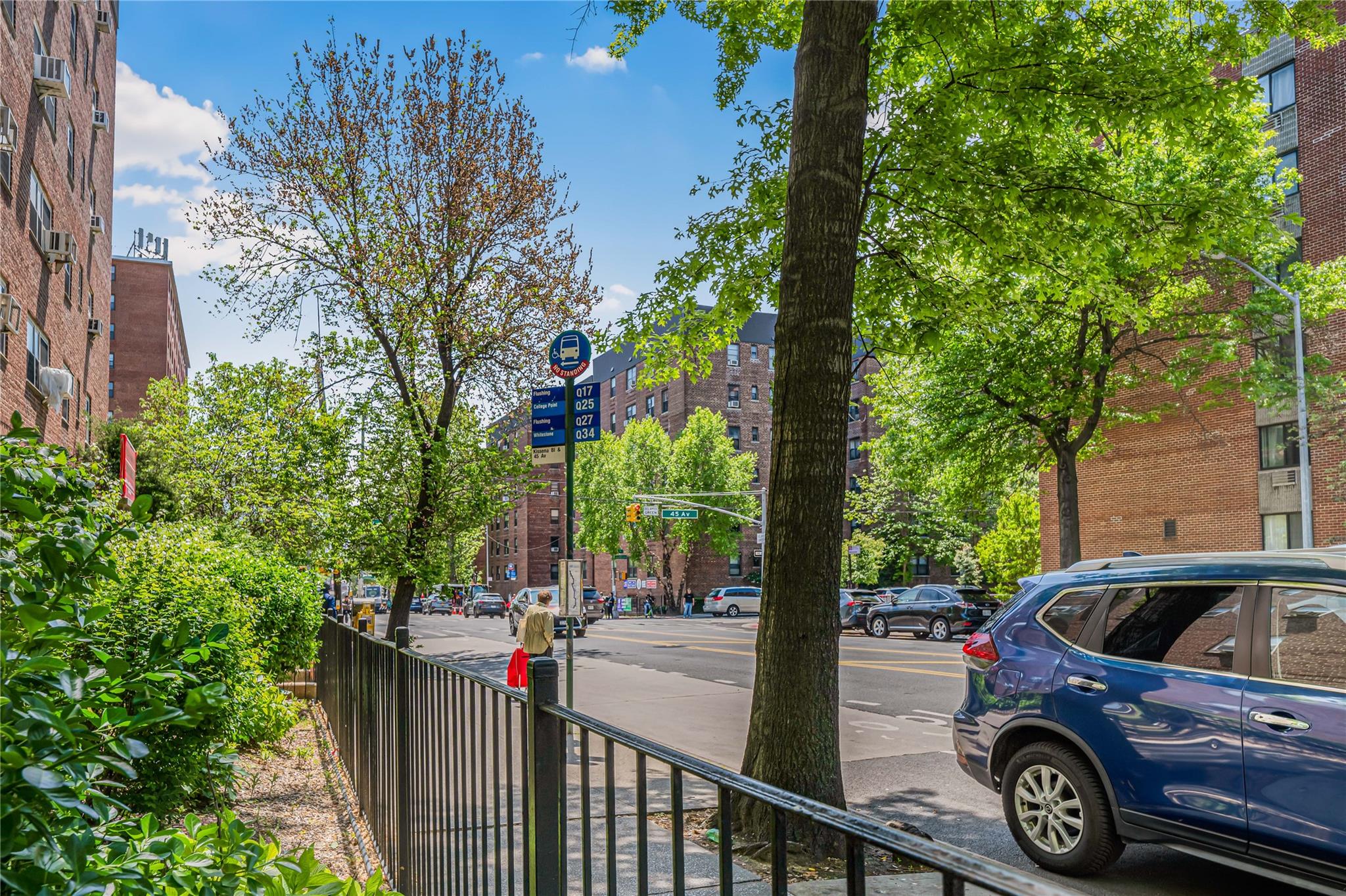 44-55 Kissena Boulevard # 3B, Flushing, NY 11355