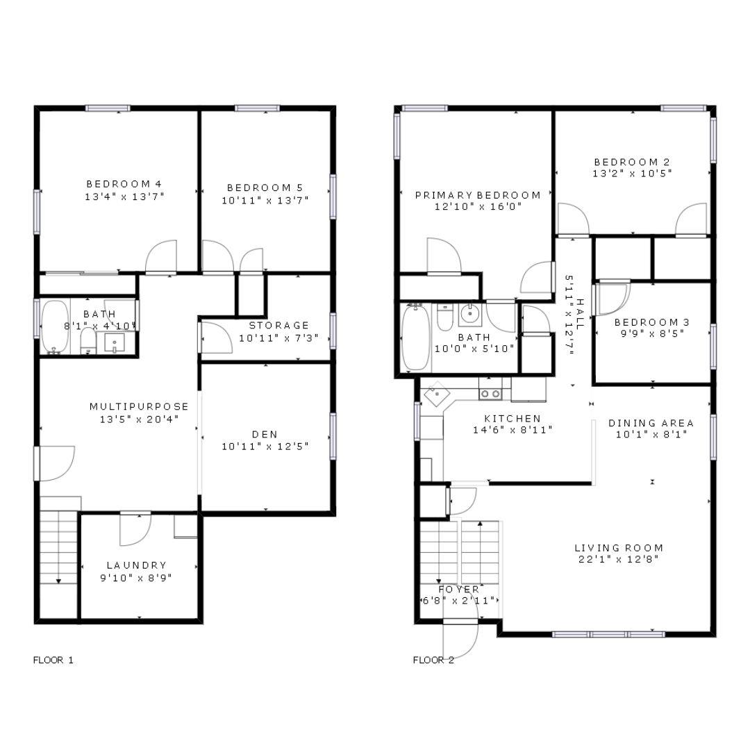 142 Gormley Avenue, Roosevelt, NY 11575