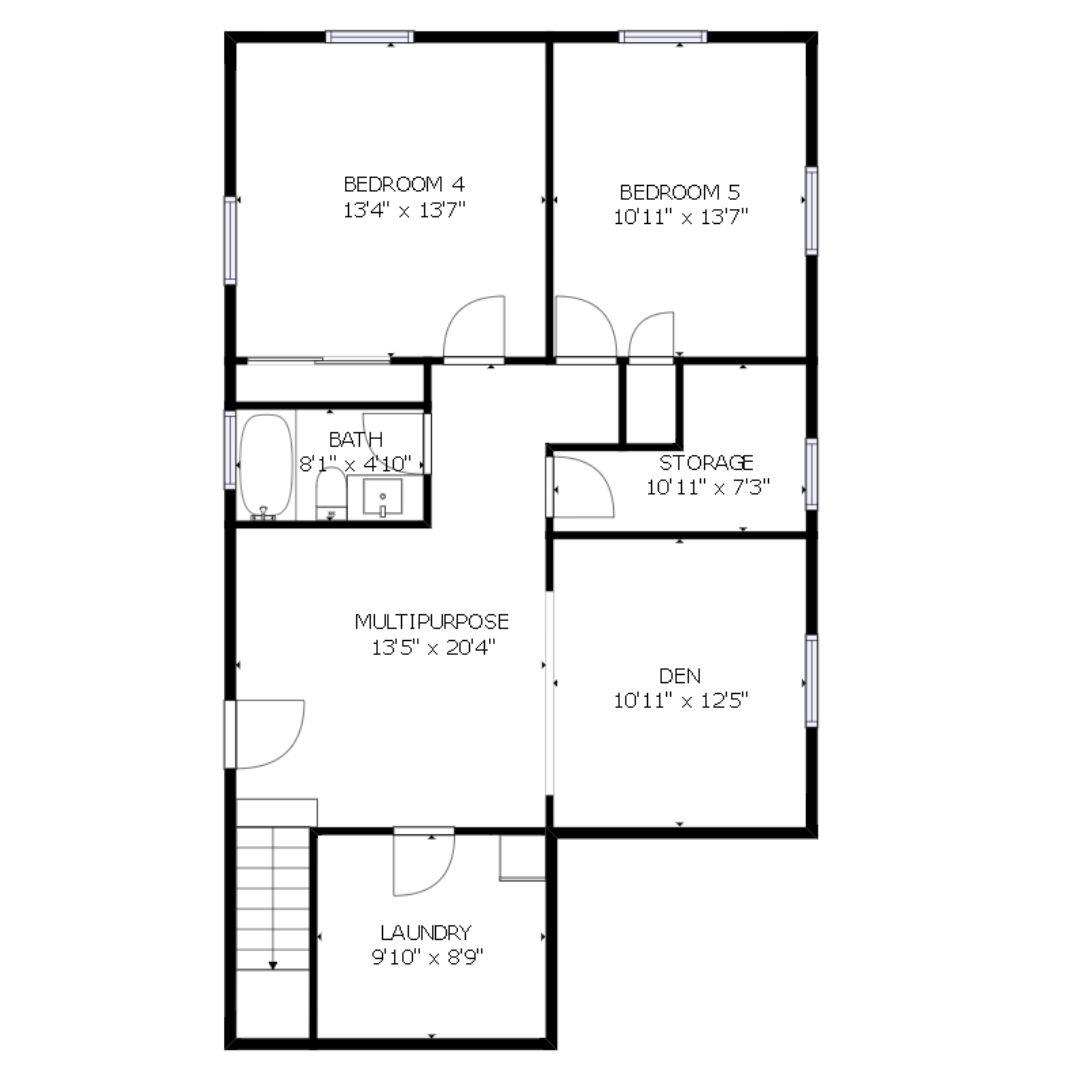 142 Gormley Avenue, Roosevelt, NY 11575