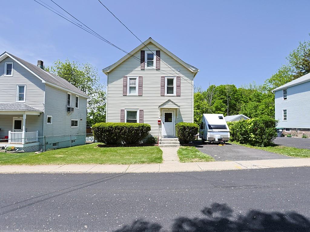 207 Highland Avenue, Maybrook, NY 12543