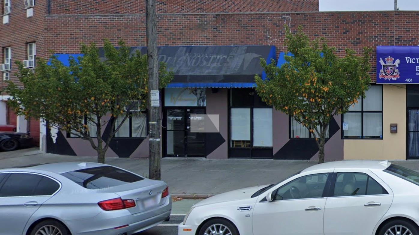 427 Soundview Avenue, Bronx, NY 10473