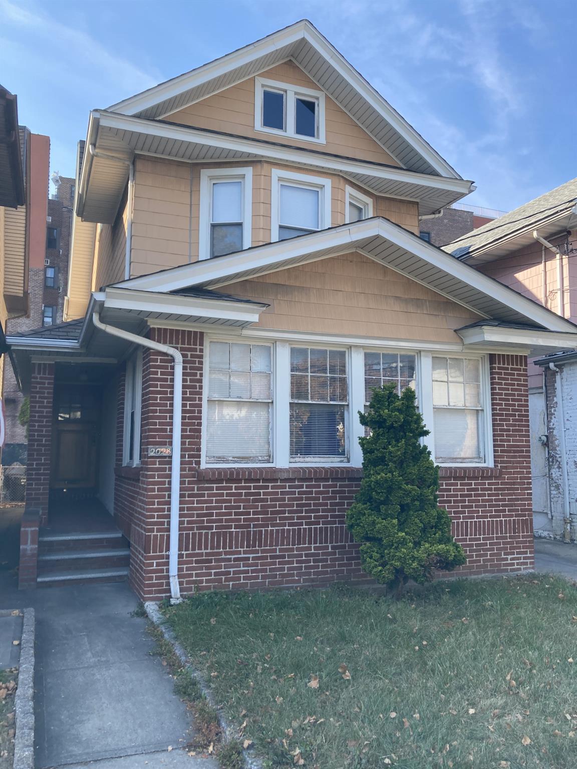 2028 E 21st Street, Brooklyn, NY 11229