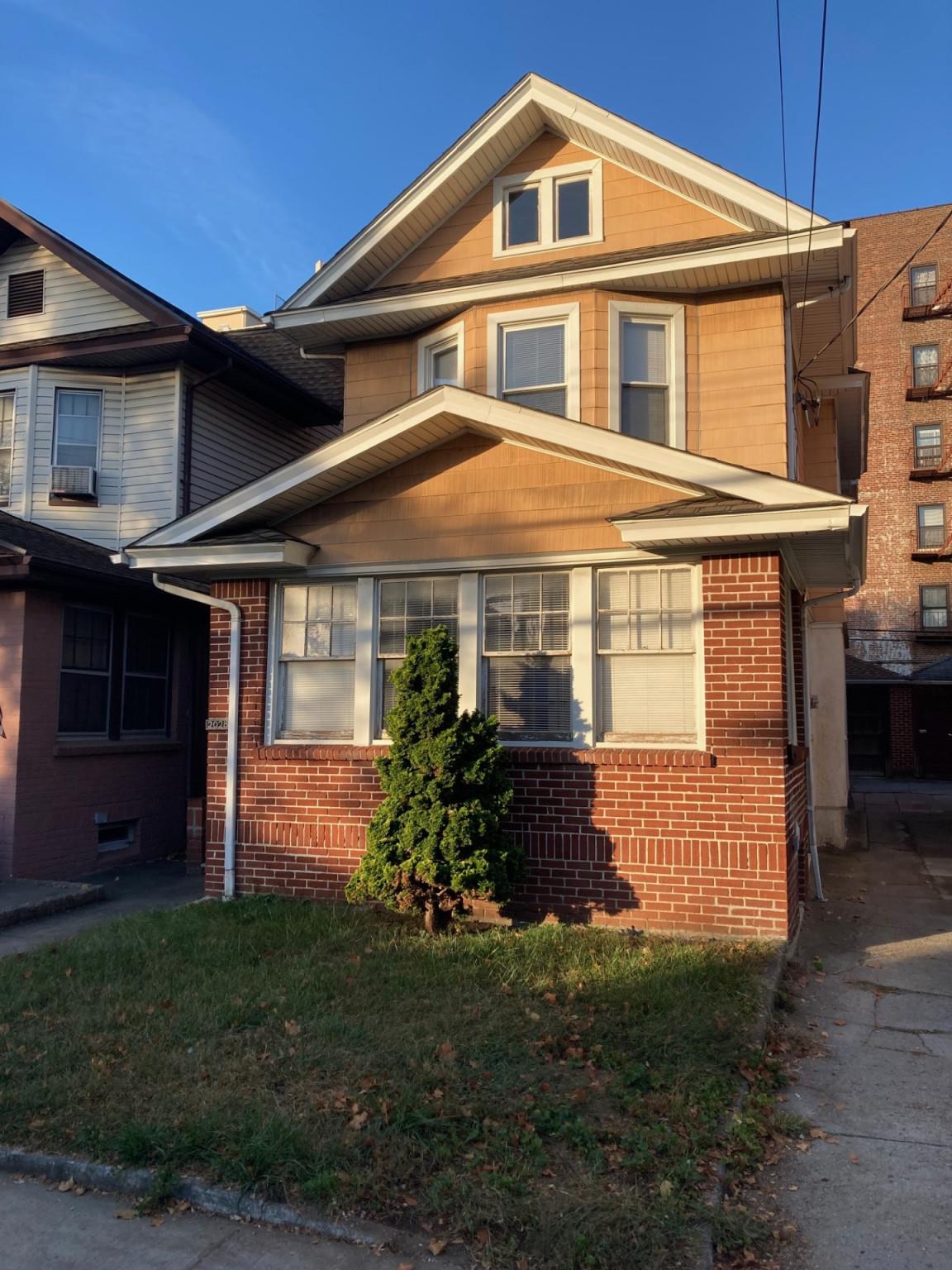 2028 E 21st Street, Brooklyn, NY 11229