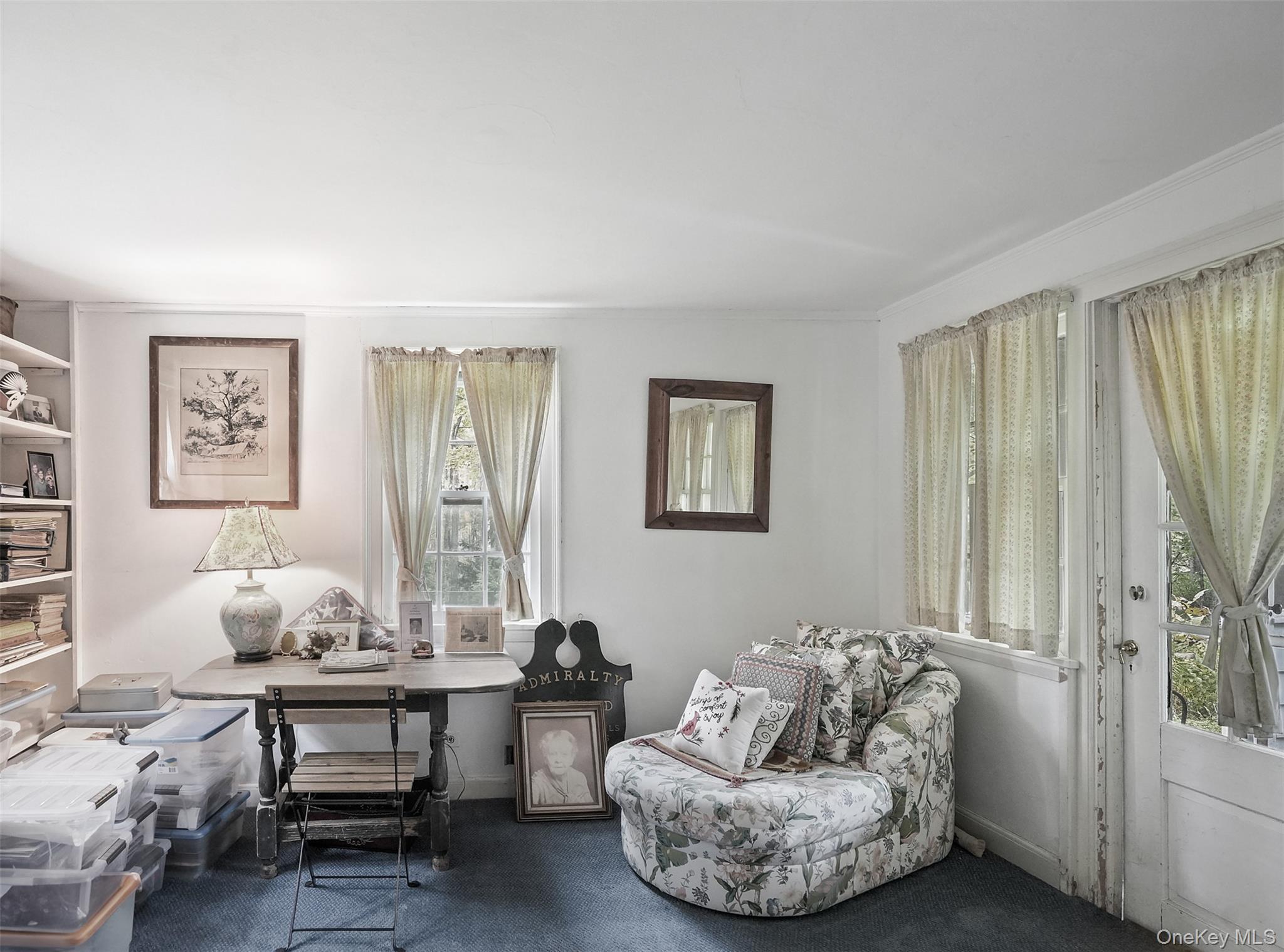 229 Trinity Pass Road, Pound Ridge, NY 10576