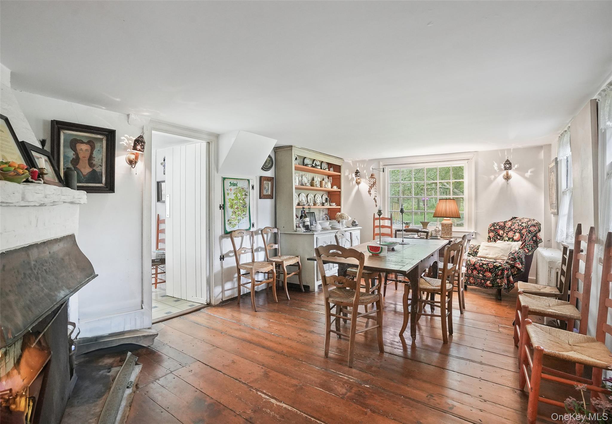 229 Trinity Pass Road, Pound Ridge, NY 10576