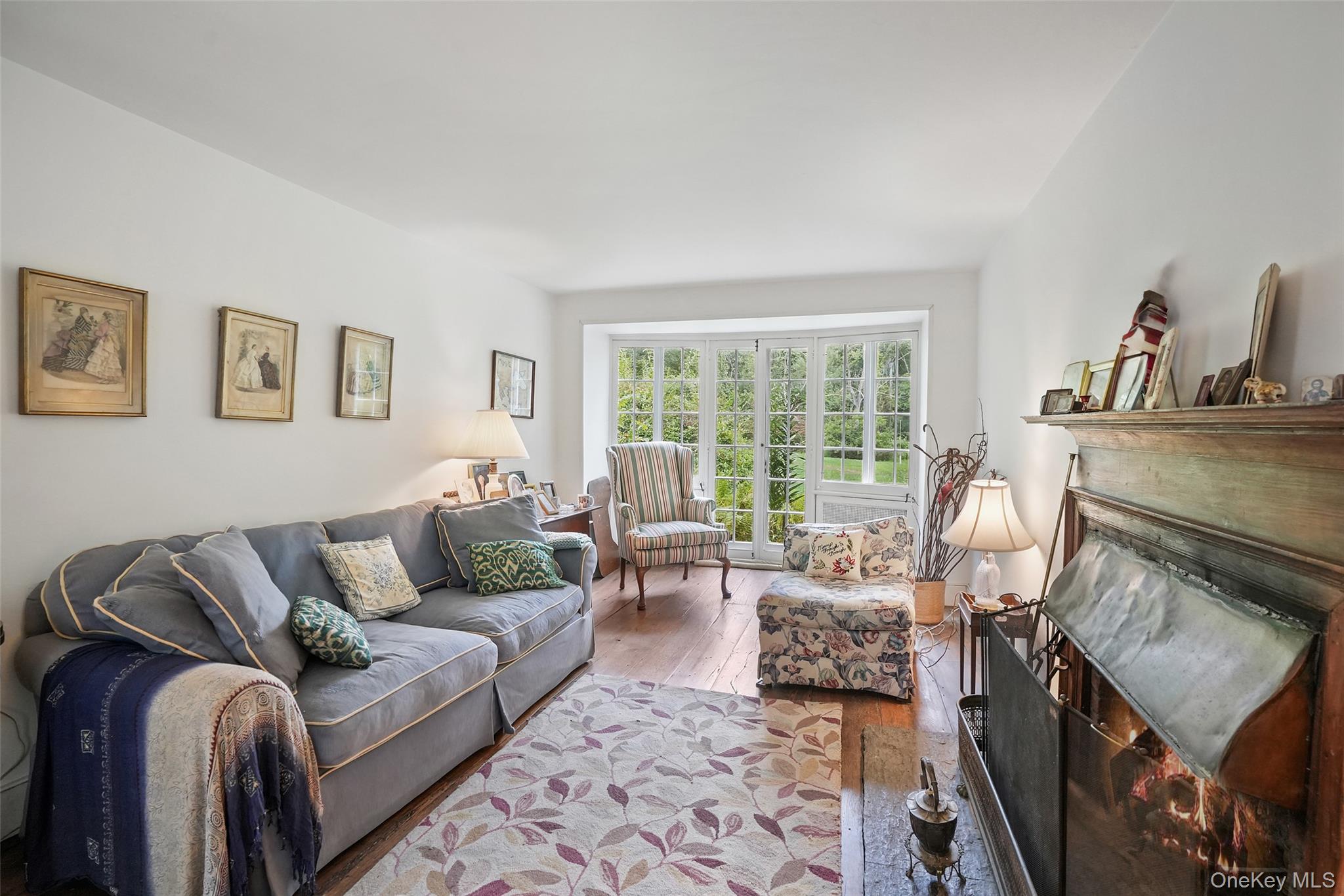 229 Trinity Pass Road, Pound Ridge, NY 10576