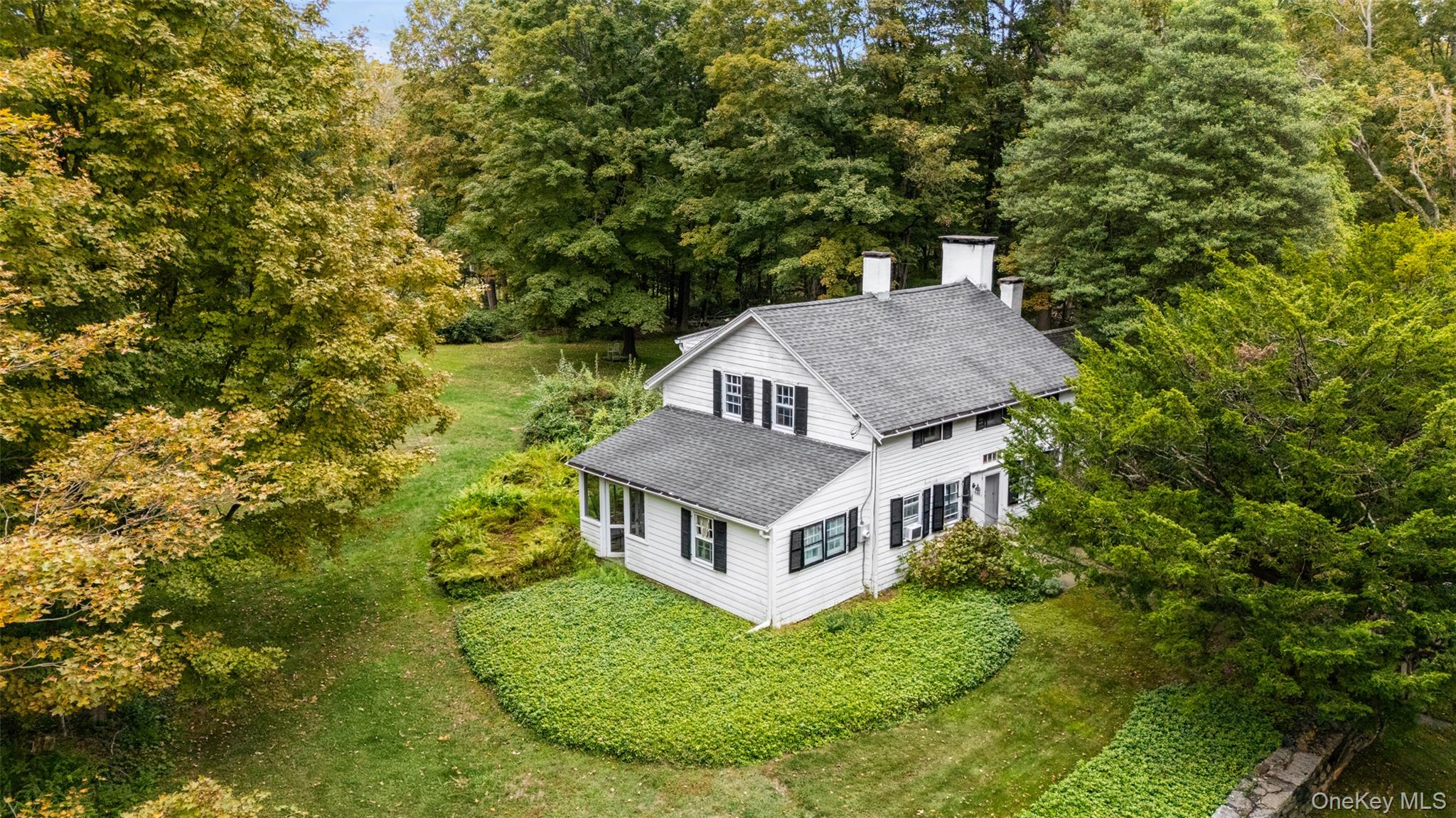 229 Trinity Pass Road, Pound Ridge, NY 10576