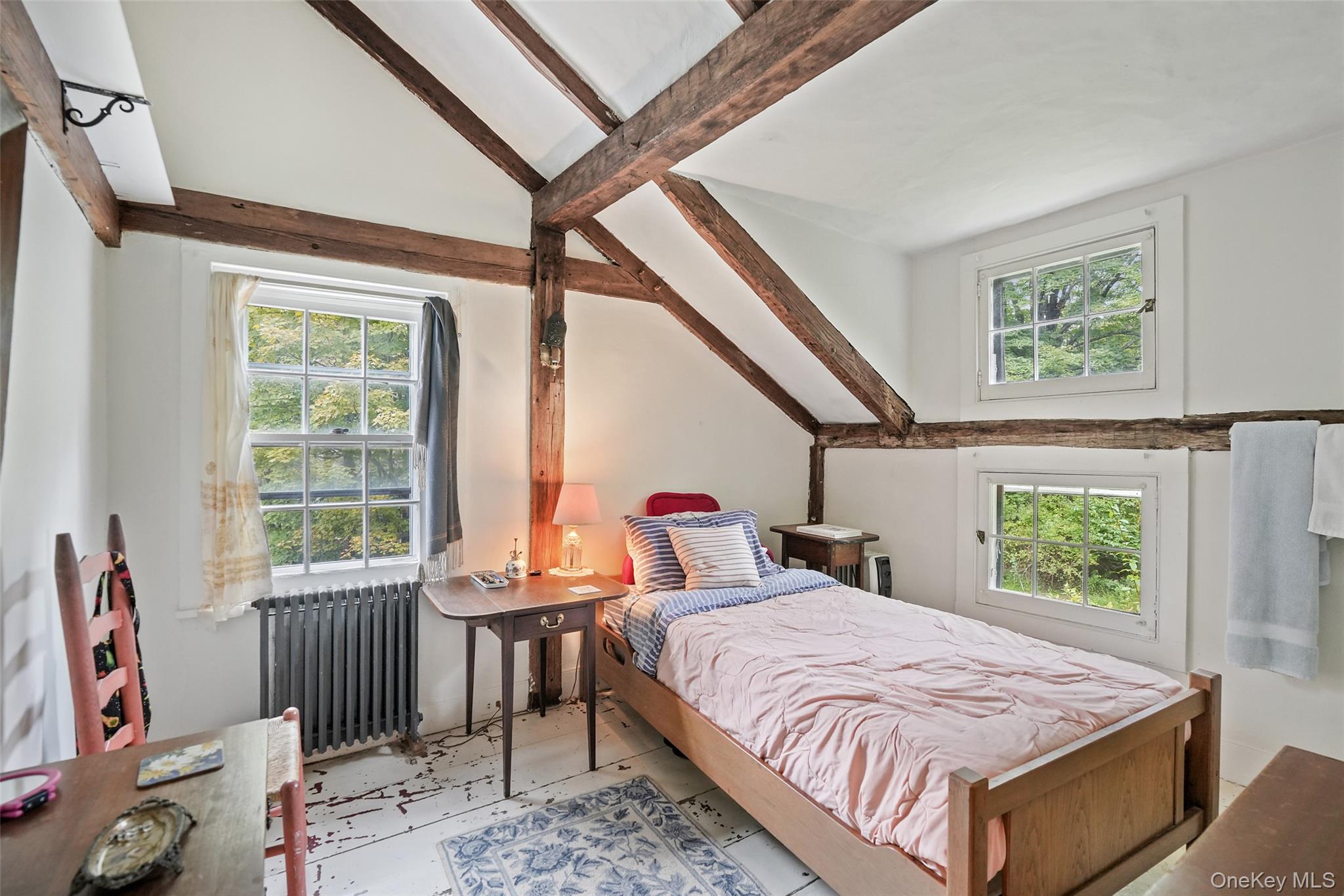 229 Trinity Pass Road, Pound Ridge, NY 10576