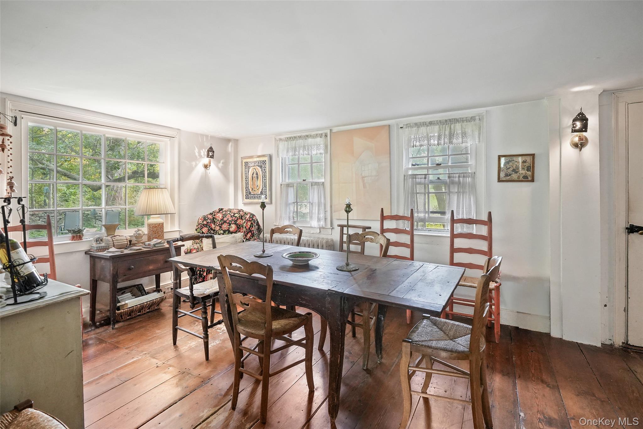 229 Trinity Pass Road, Pound Ridge, NY 10576