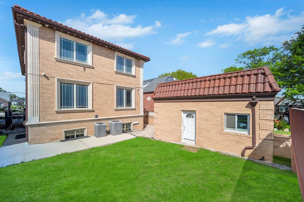 12114 149th Avenue, South Ozone Park, NY 11420