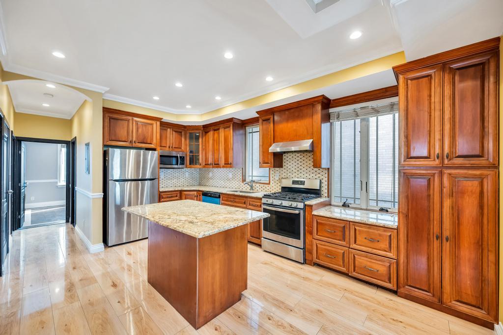 12114 149th Avenue, South Ozone Park, NY 11420