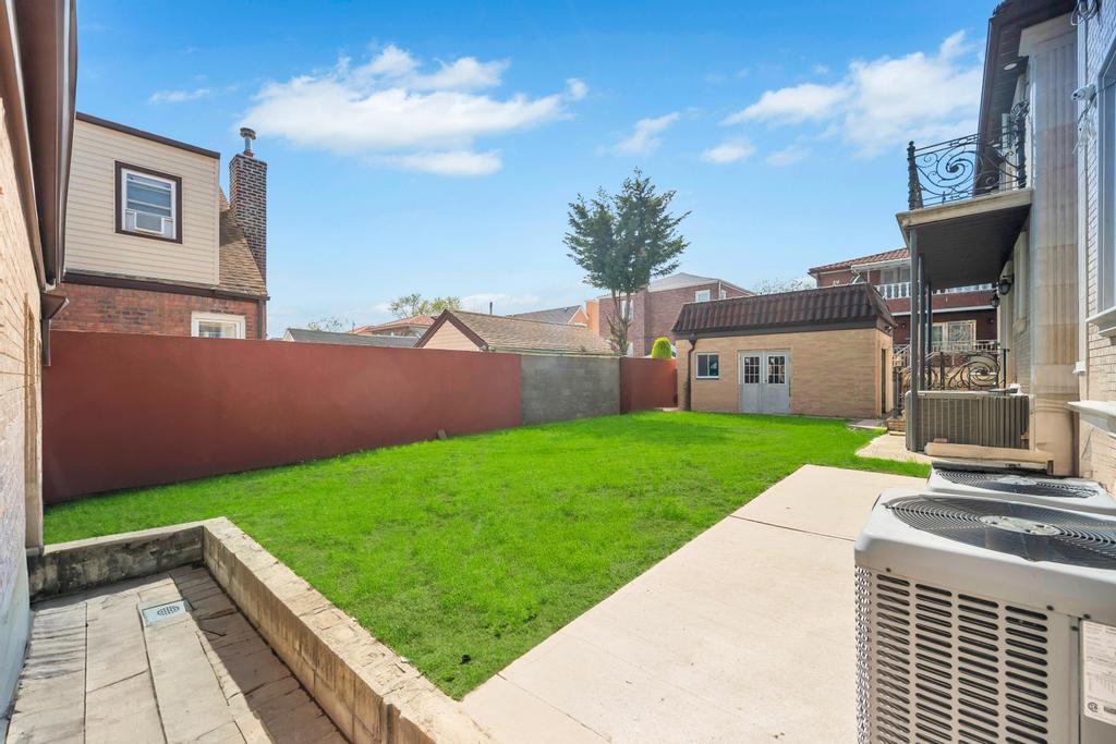 12114 149th Avenue, South Ozone Park, NY 11420