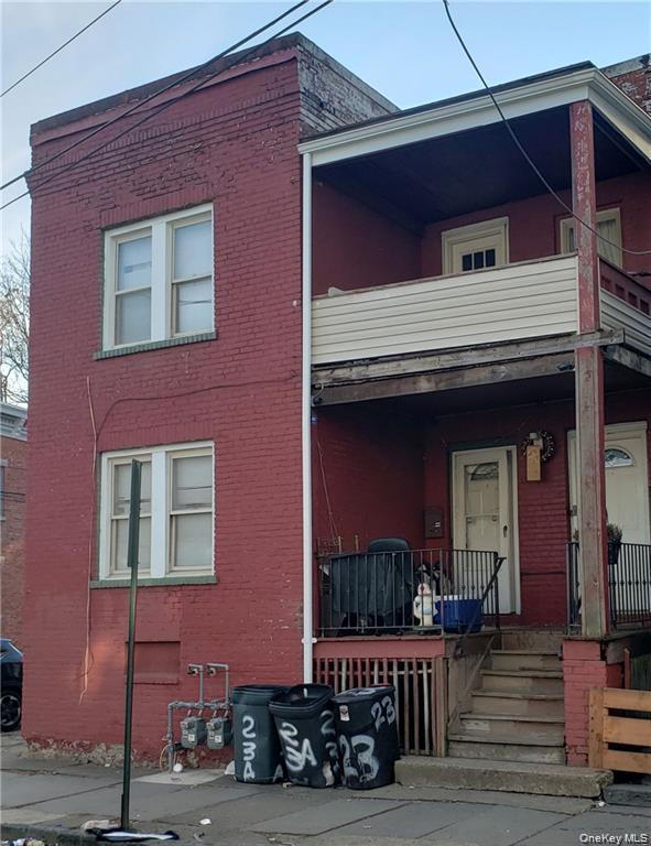 23 City Terrace # A, Newburgh, NY 12550