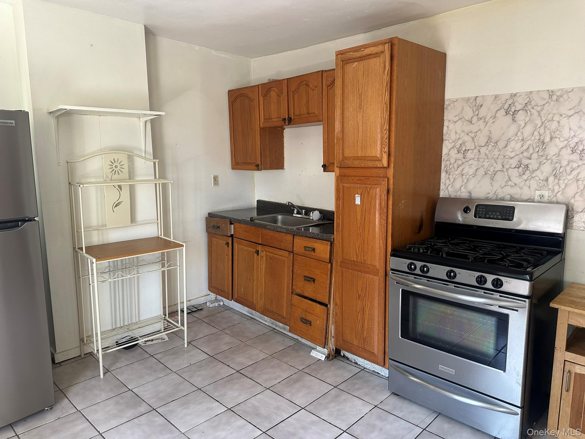 23 City Terrace # A, Newburgh, NY 12550