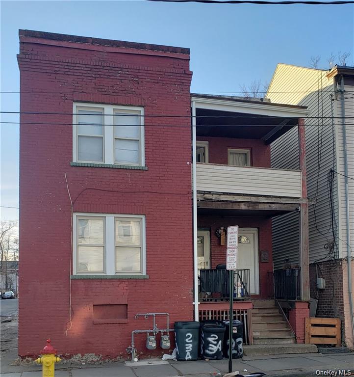 23 City Terrace # A, Newburgh, NY 12550