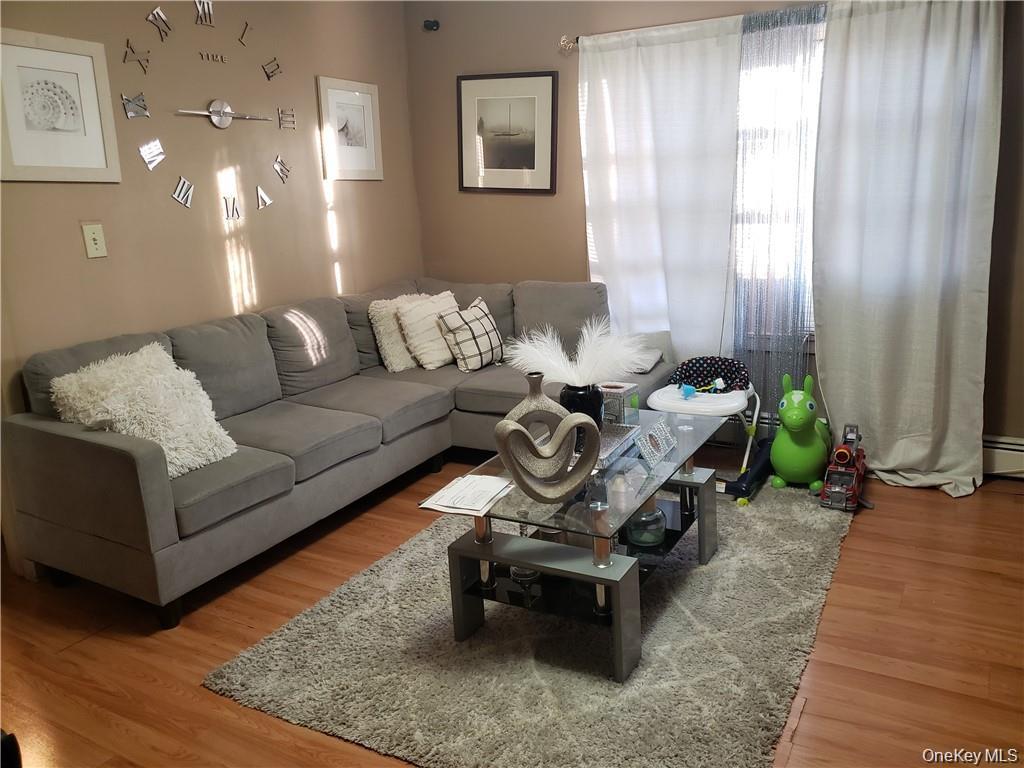 23 City Terrace # A, Newburgh, NY 12550