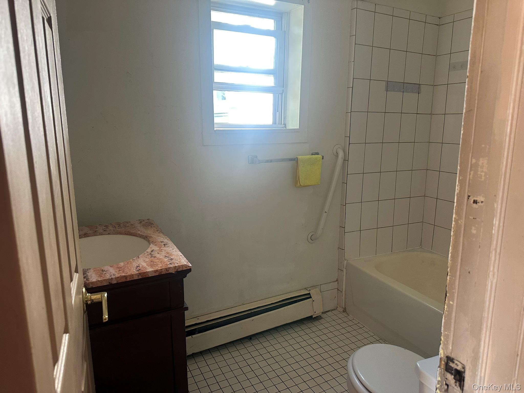 23 City Terrace # A, Newburgh, NY 12550