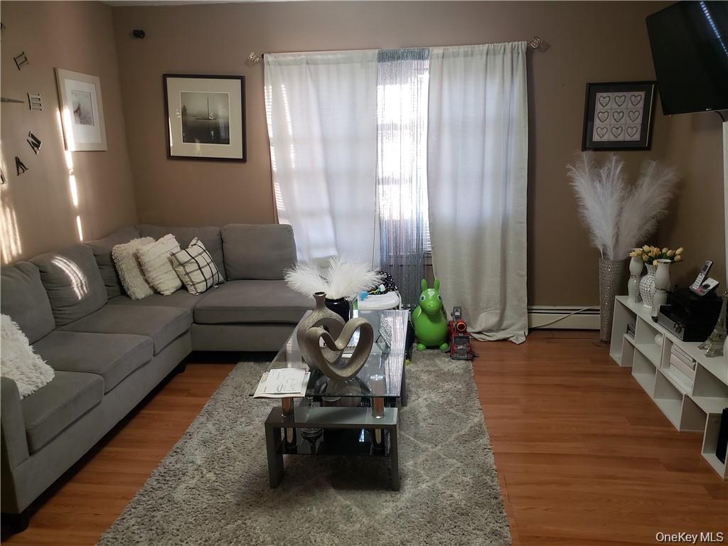 23 City Terrace # A, Newburgh, NY 12550