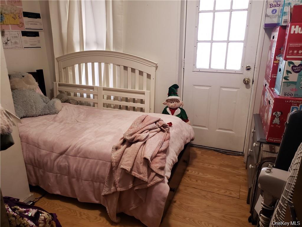 23 City Terrace # A, Newburgh, NY 12550