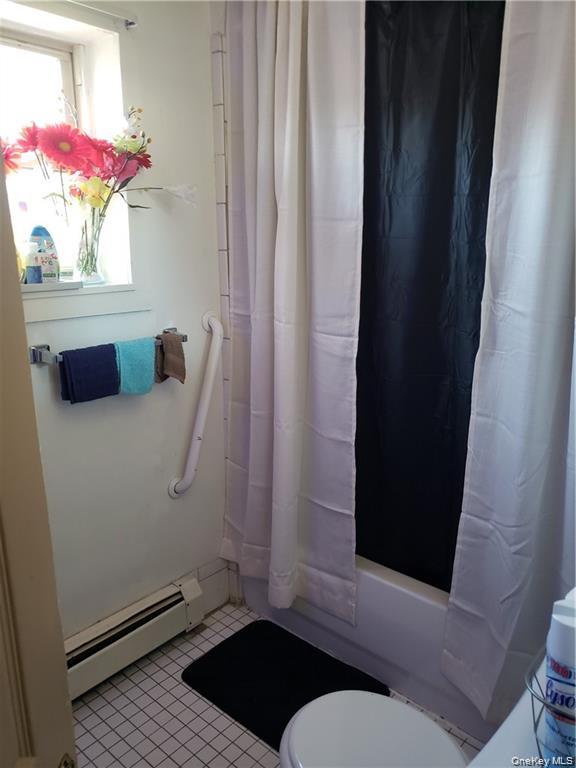 23 City Terrace # A, Newburgh, NY 12550