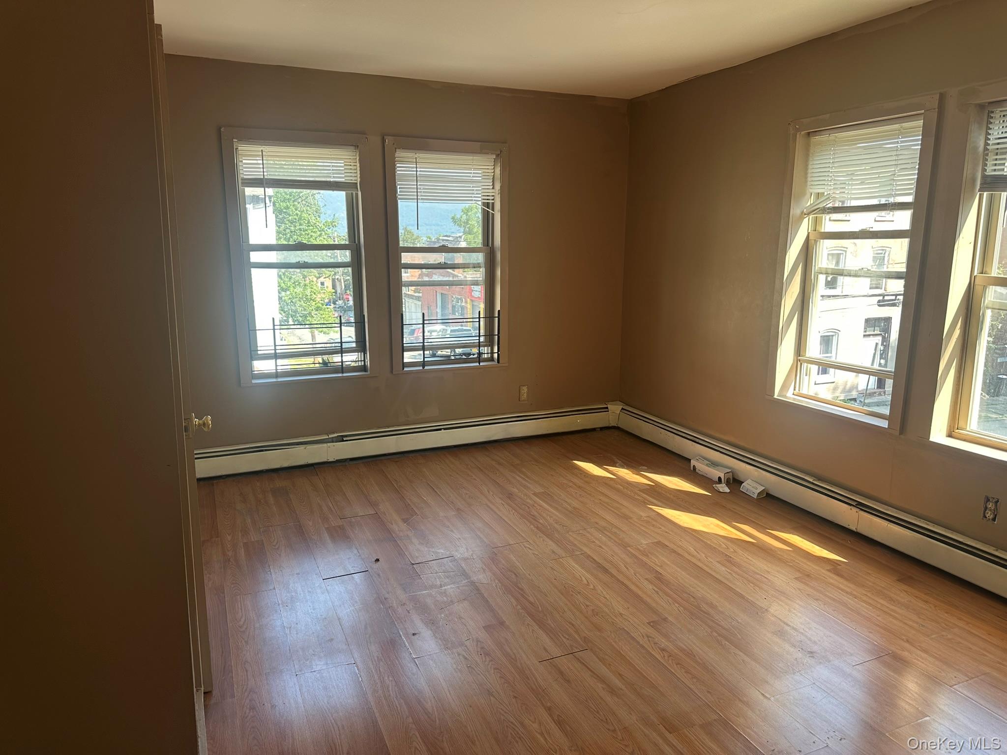 23 City Terrace # A, Newburgh, NY 12550