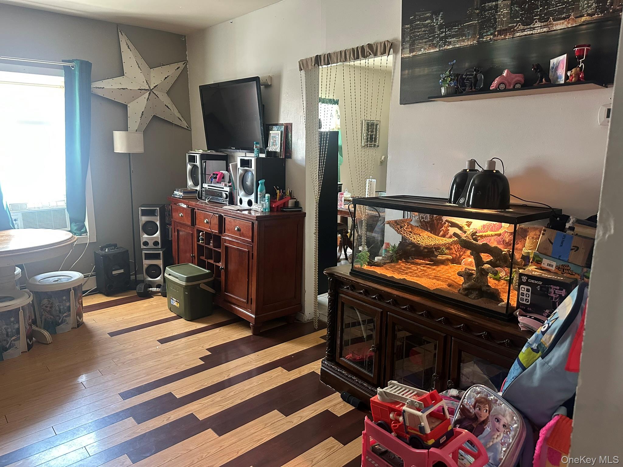 23 City Terrace # A, Newburgh, NY 12550