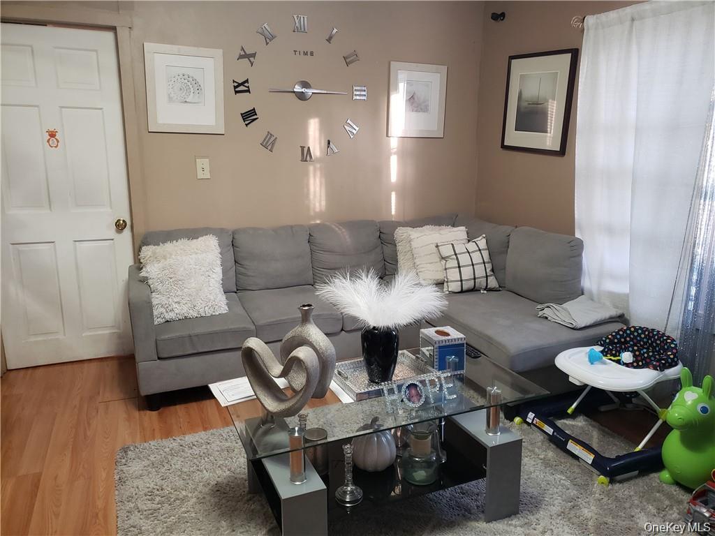 23 City Terrace # A, Newburgh, NY 12550