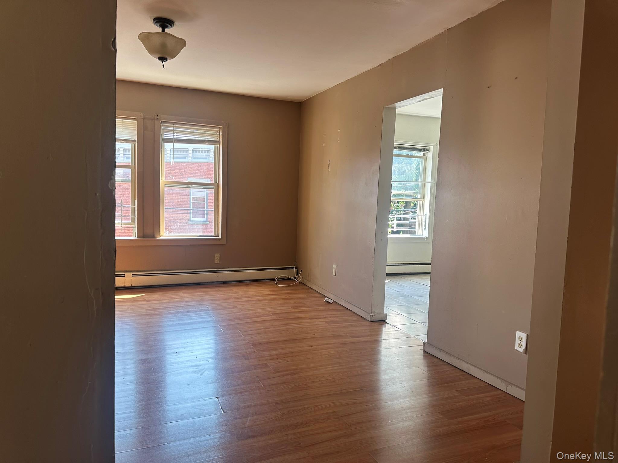 23 City Terrace # A, Newburgh, NY 12550