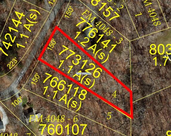 276 Overhill Road, Stormville, NY 12582