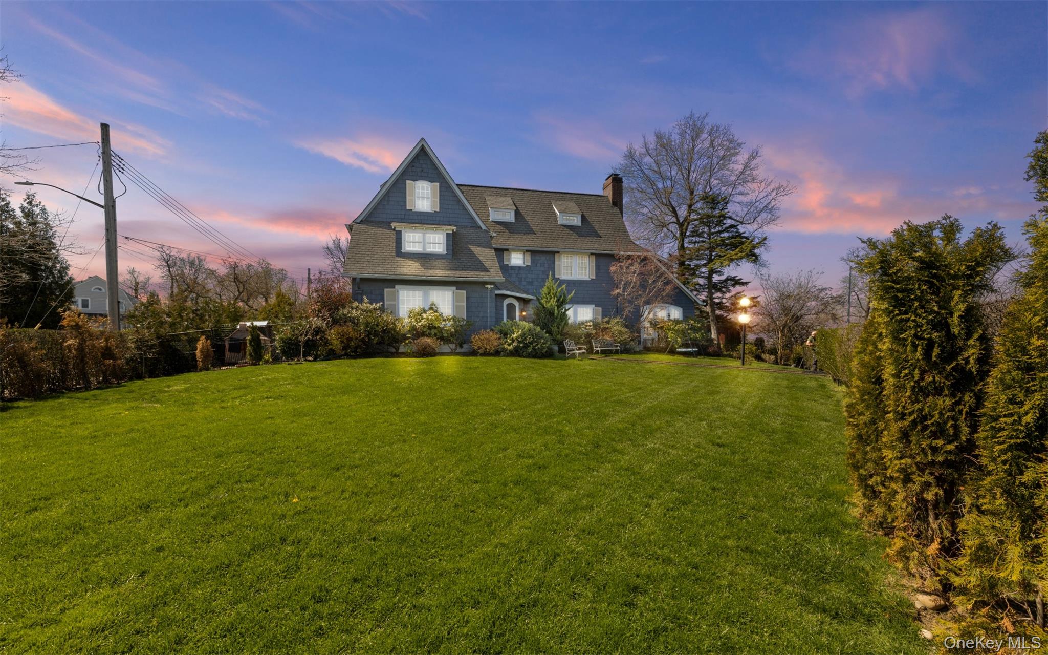 1120 Shore Road, Douglaston, NY 11363