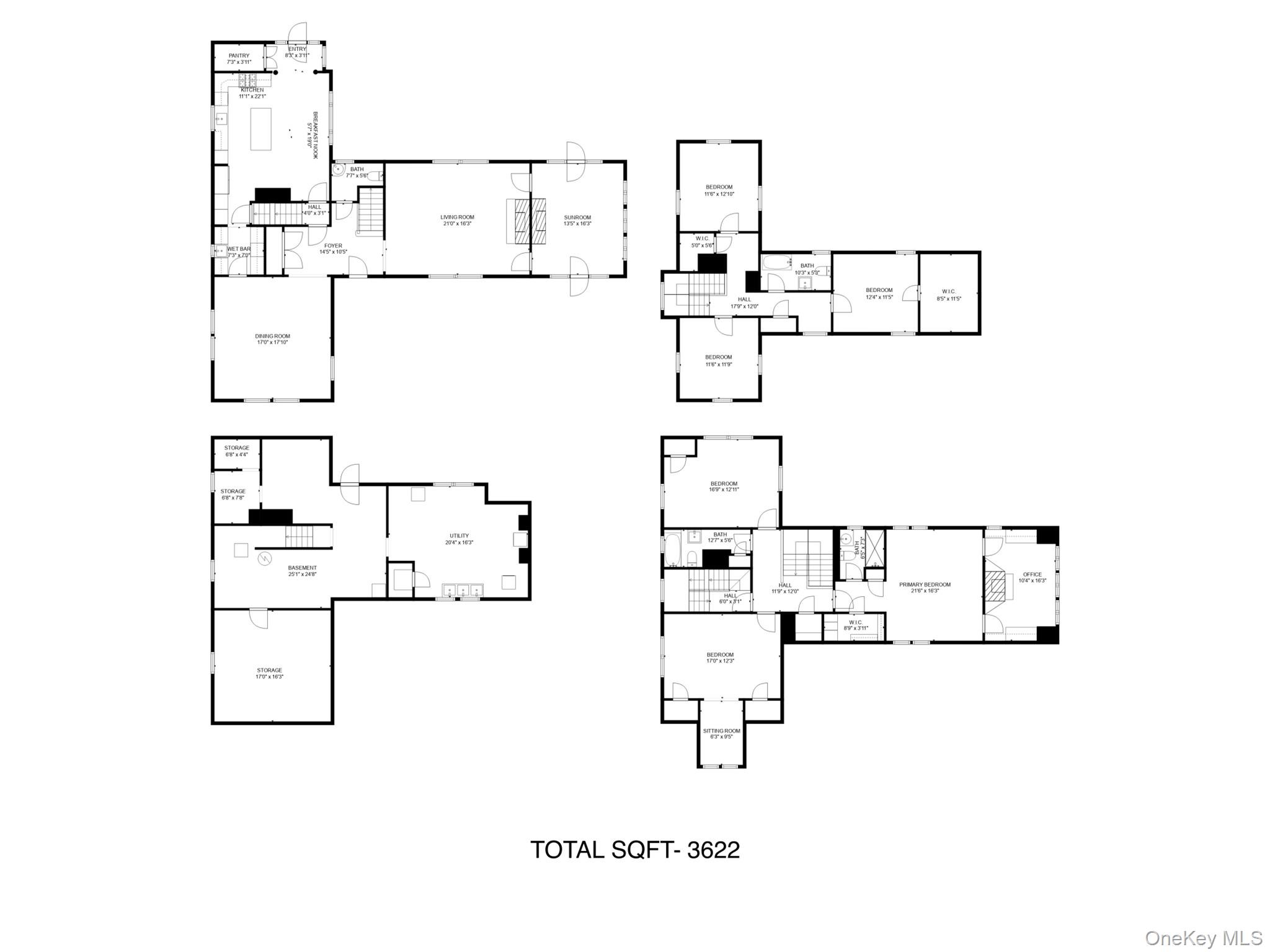 1120 Shore Road, Douglaston, NY 11363