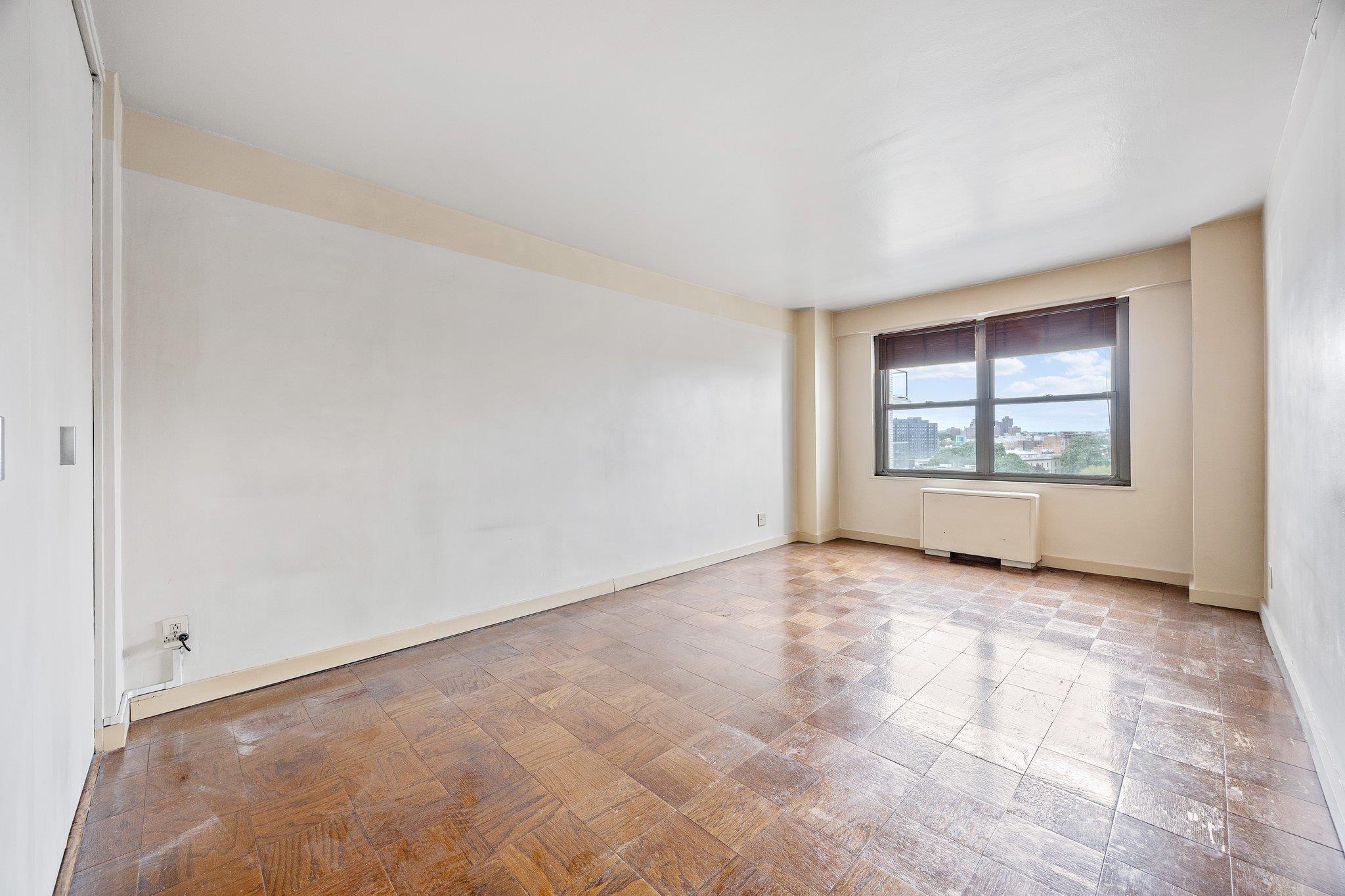 1020 Grand Concourse # 12J, Bronx, NY 10451