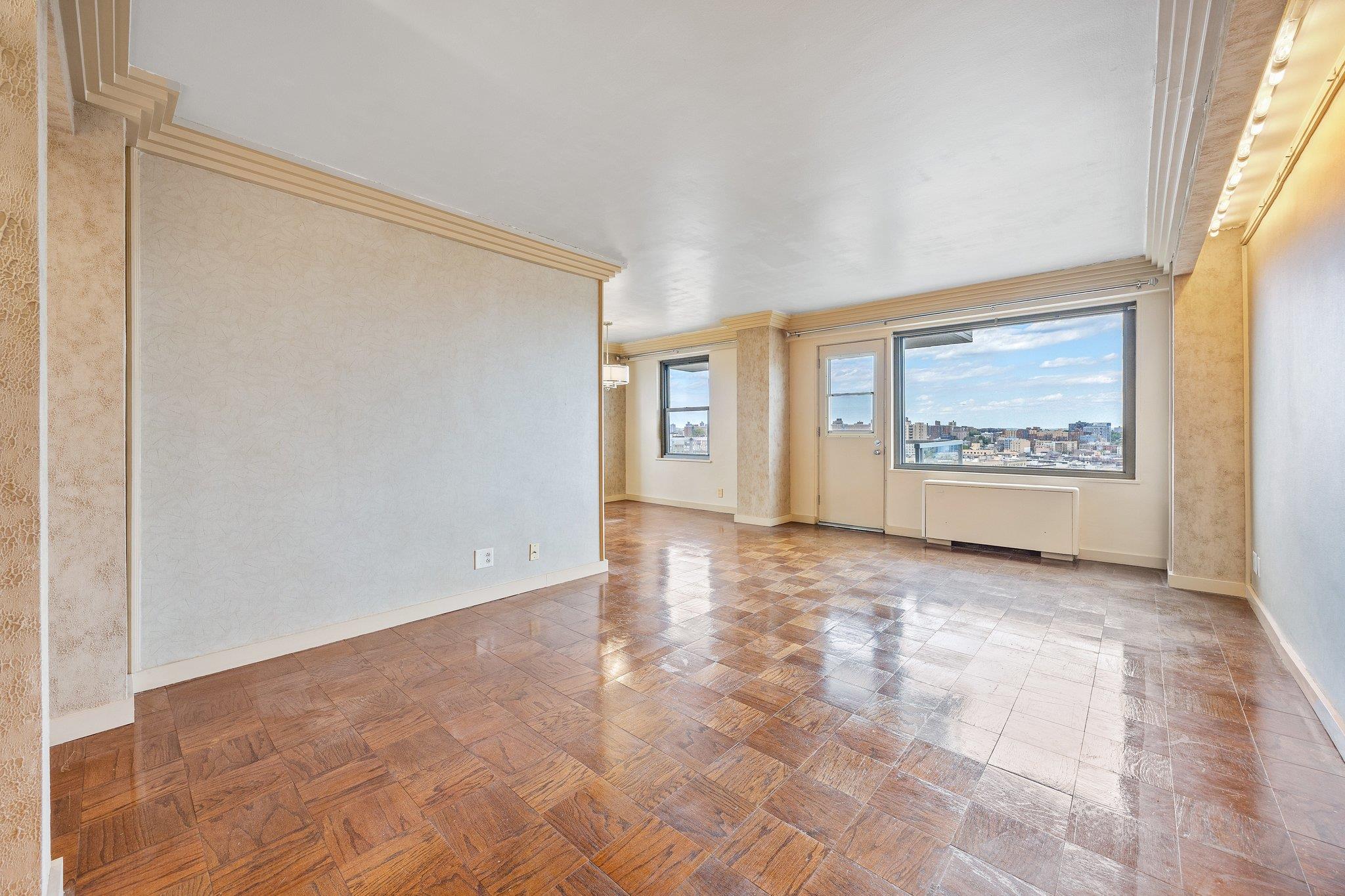 1020 Grand Concourse # 12J, Bronx, NY 10451