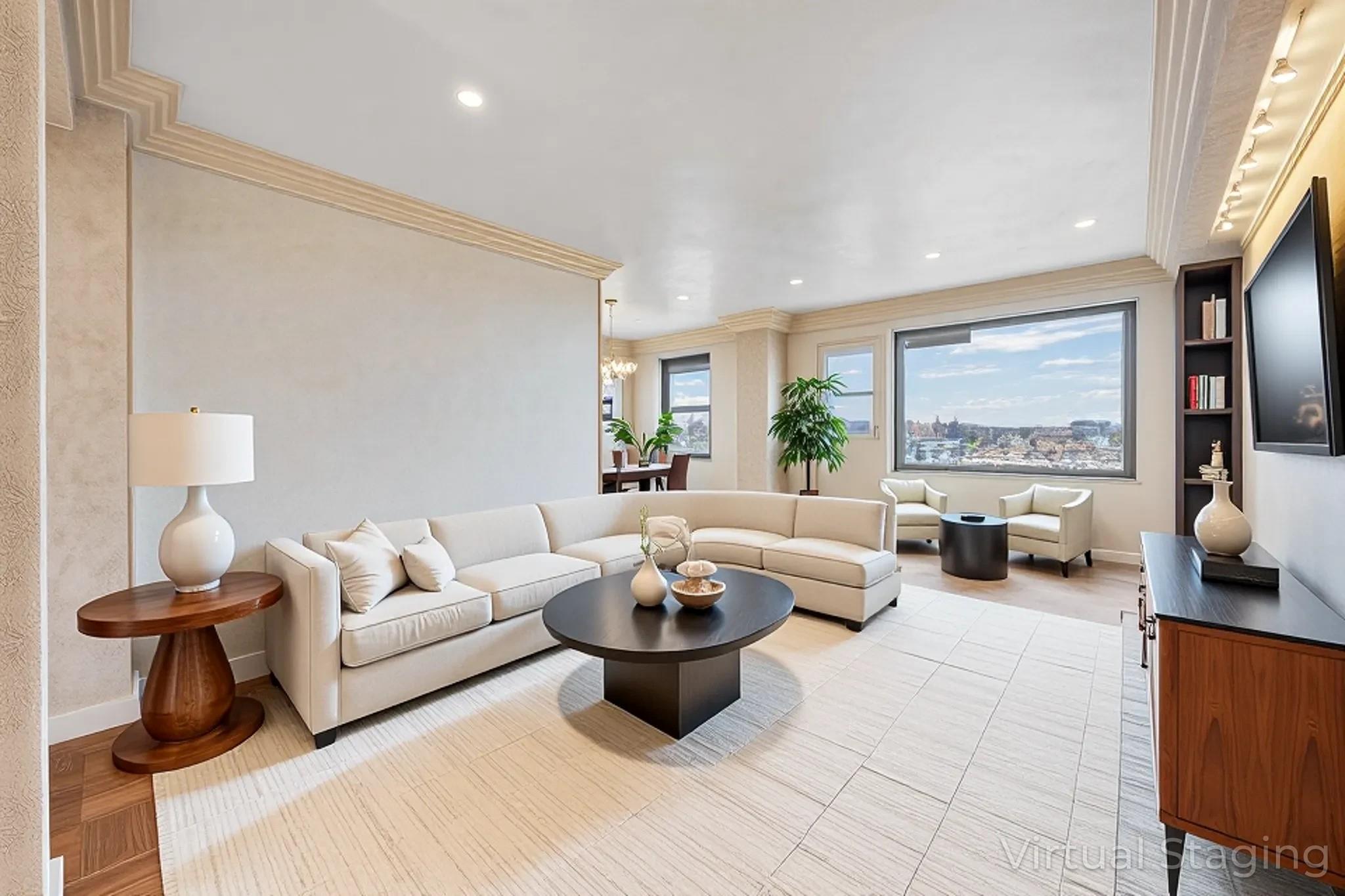 1020 Grand Concourse # 12J, Bronx, NY 10451