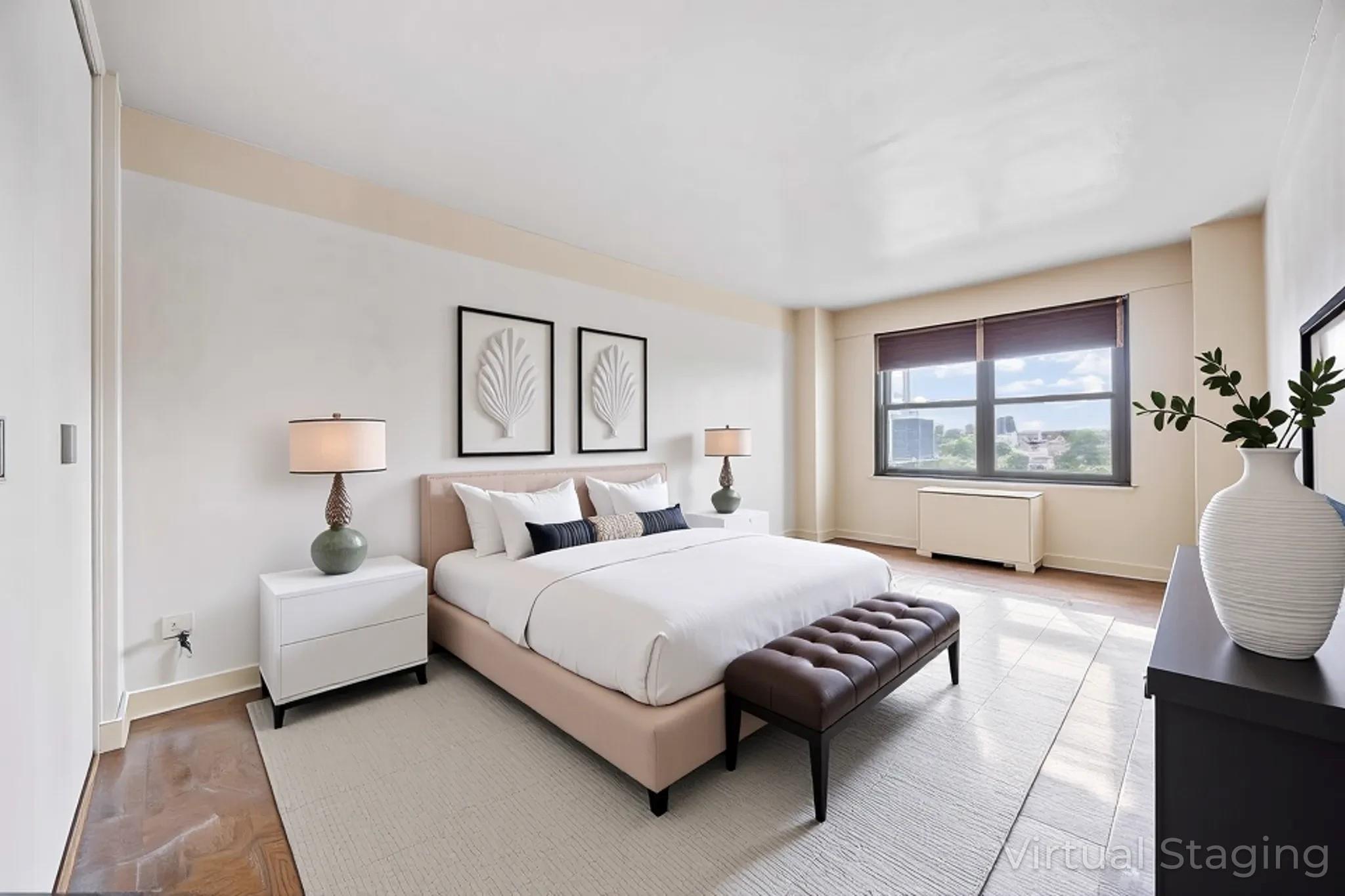 1020 Grand Concourse # 12J, Bronx, NY 10451