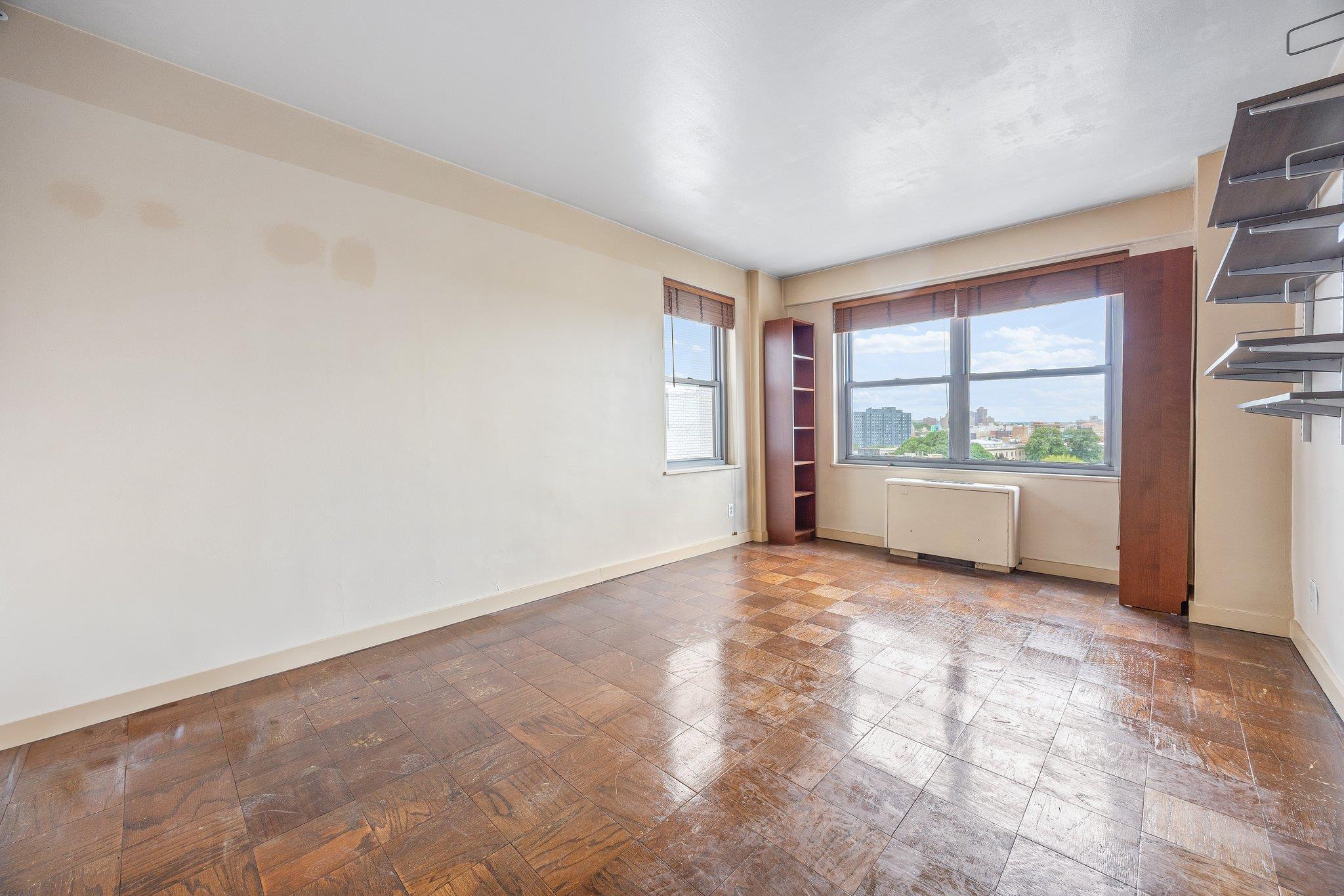 1020 Grand Concourse # 12J, Bronx, NY 10451