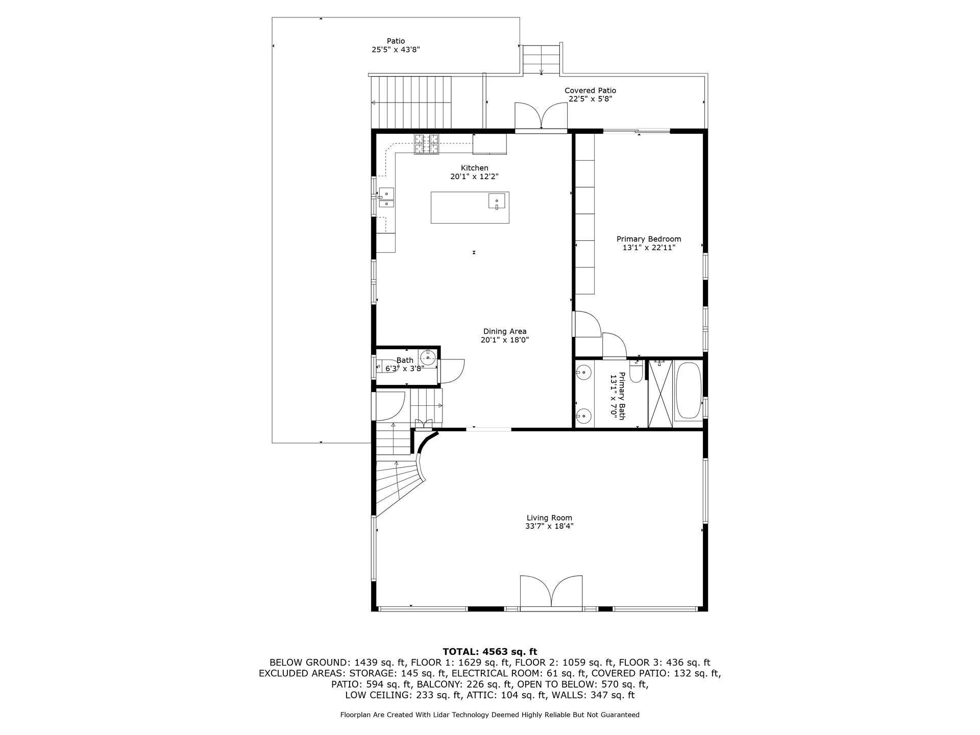 63-41 252nd Street, Little Neck, NY 11362