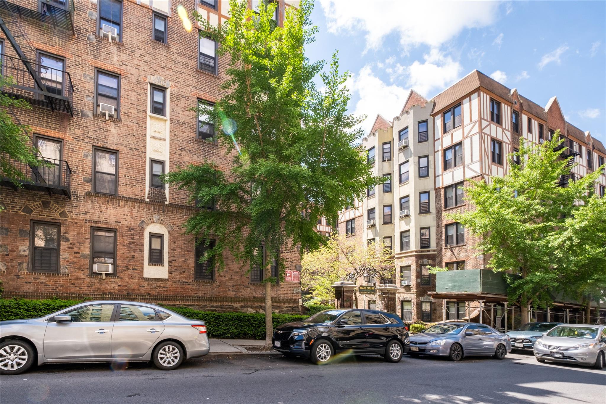 760 Brady Avenue Avenue # 417, Bronx, NY 10462