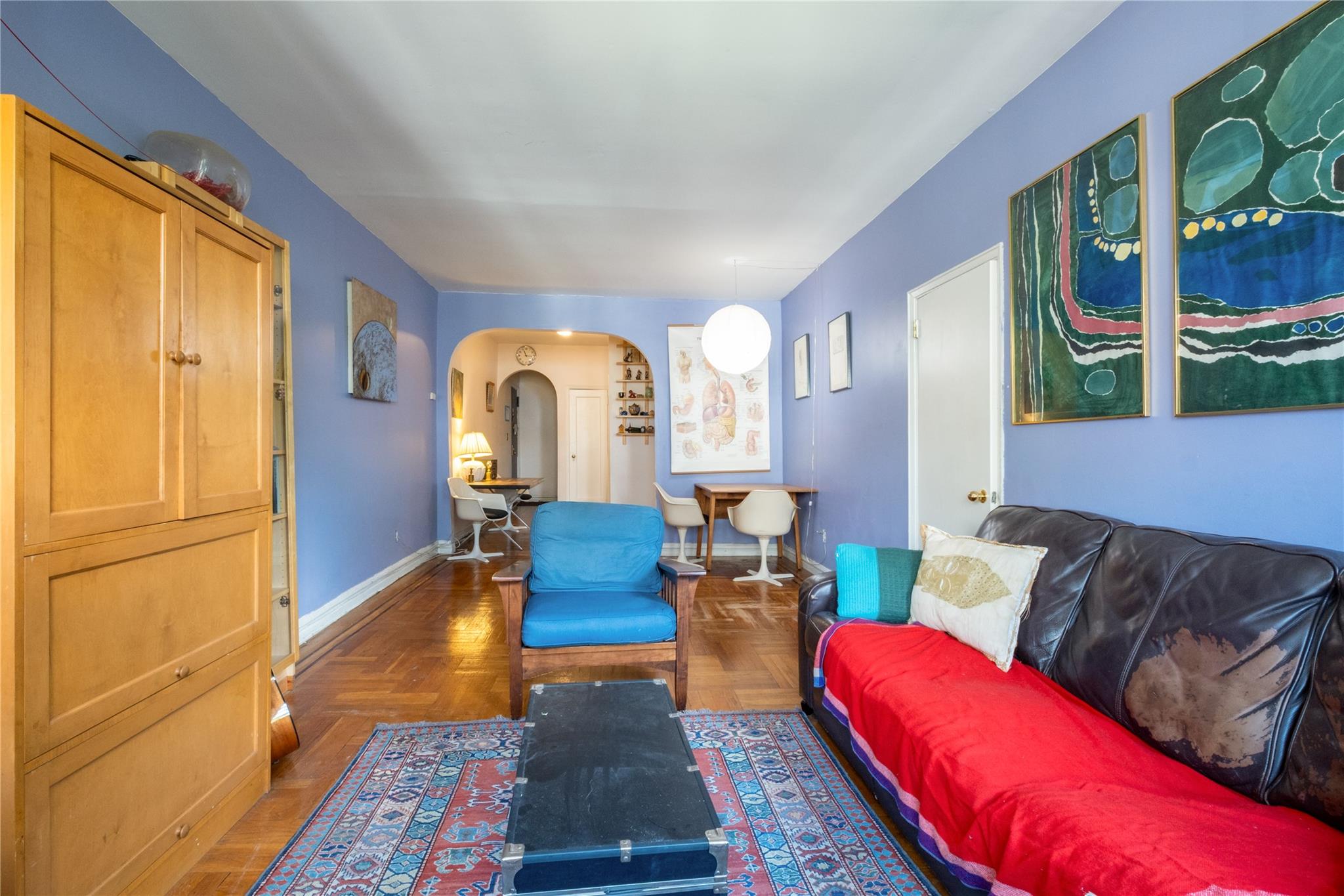 760 Brady Avenue Avenue # 417, Bronx, NY 10462