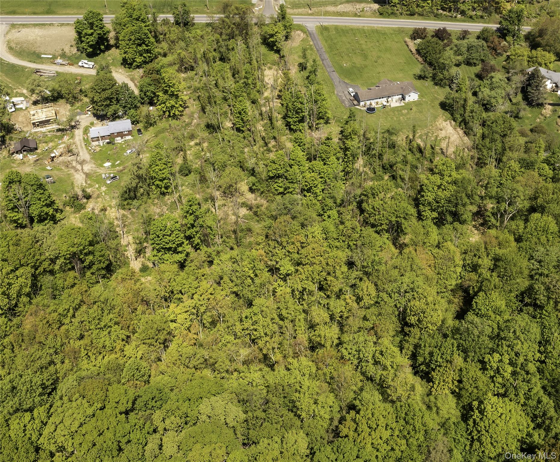 Old Mountain Road, Otisville, NY 10963