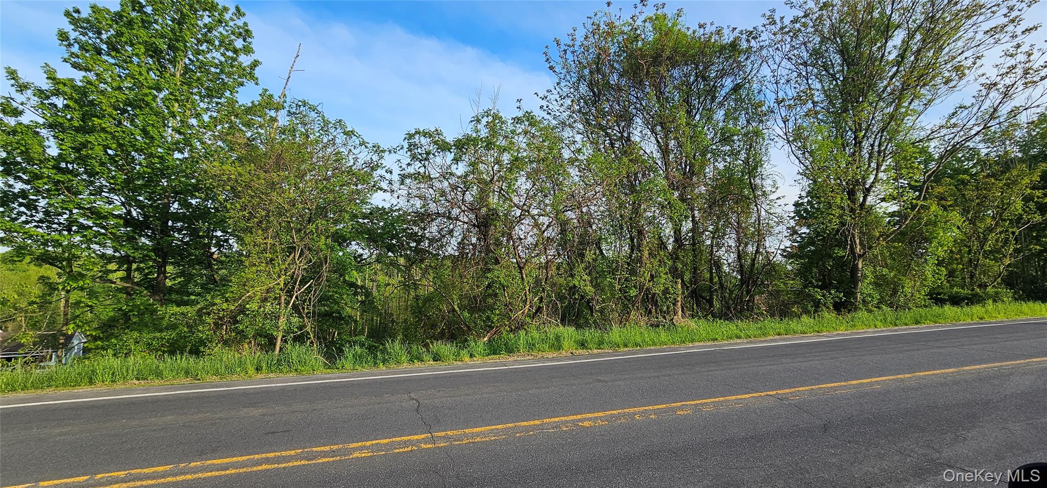 Old Mountain Road, Otisville, NY 10963