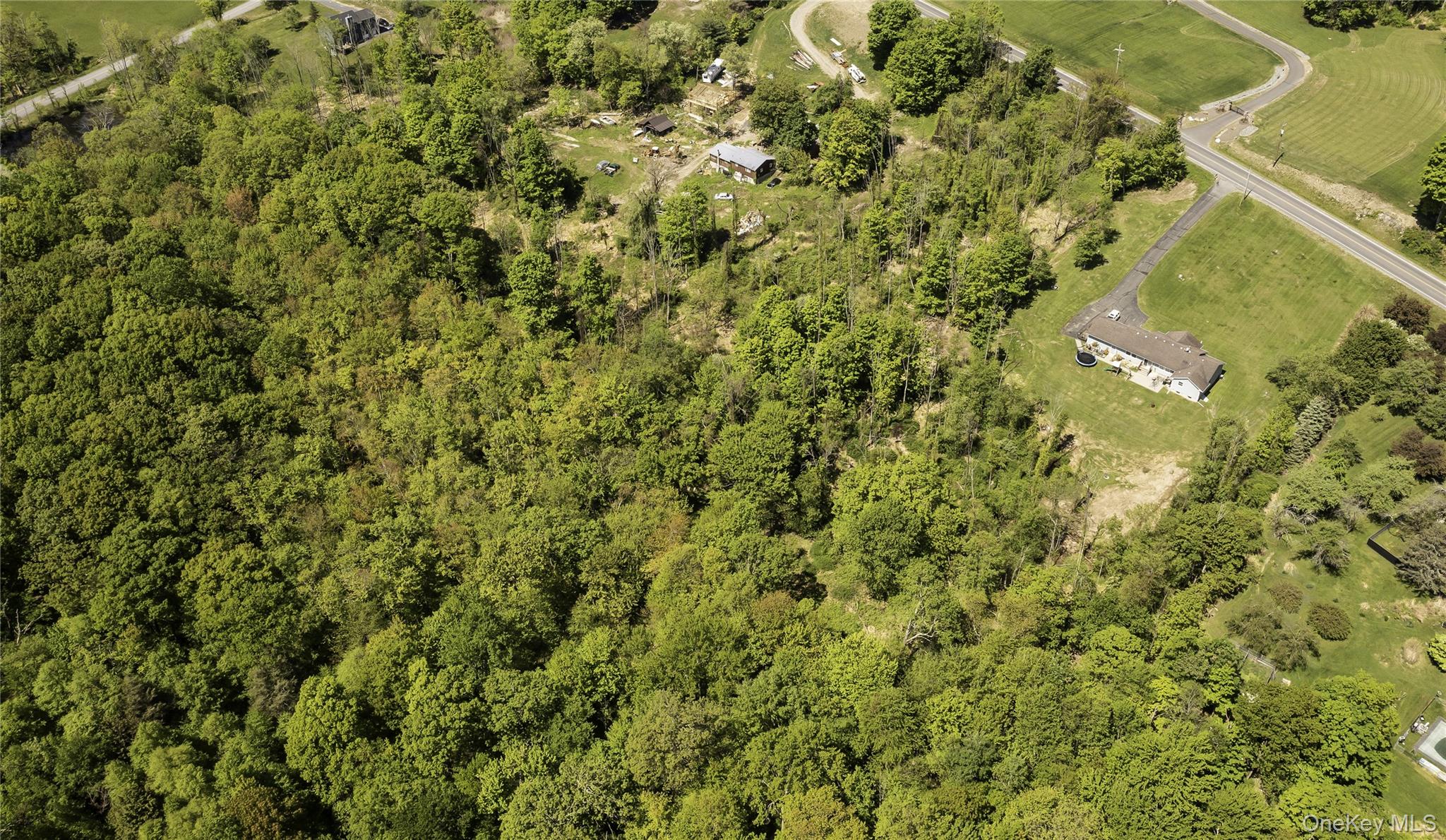 Old Mountain Road, Otisville, NY 10963