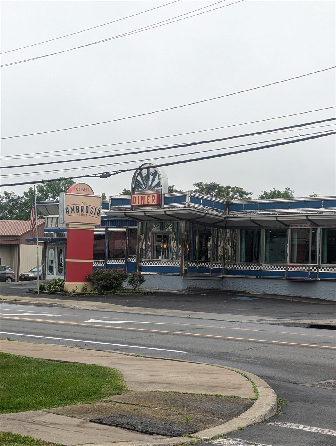 CAUTERSKILL, Catskill, NY 12414