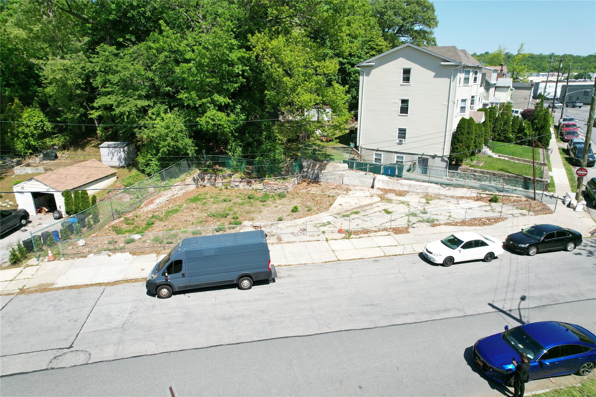 1 Lemke Place, New Rochelle, NY 10801