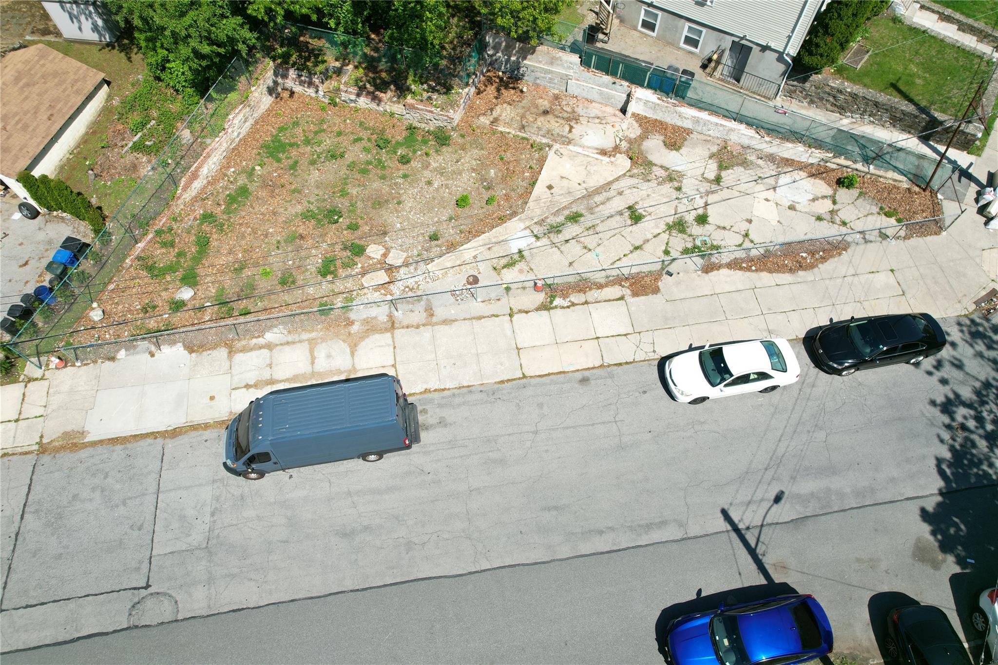 1 Lemke Place, New Rochelle, NY 10801