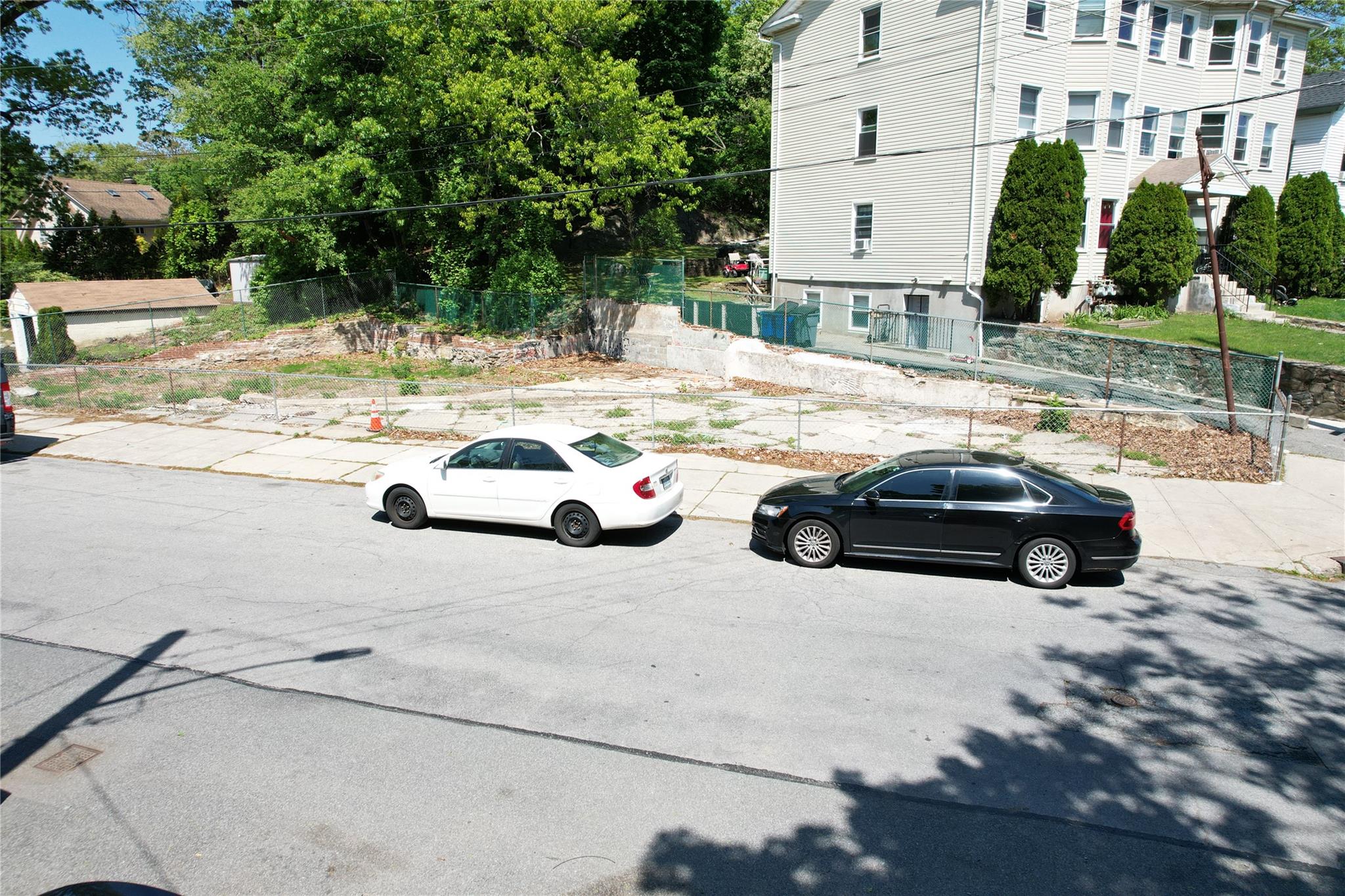 1 Lemke Place, New Rochelle, NY 10801