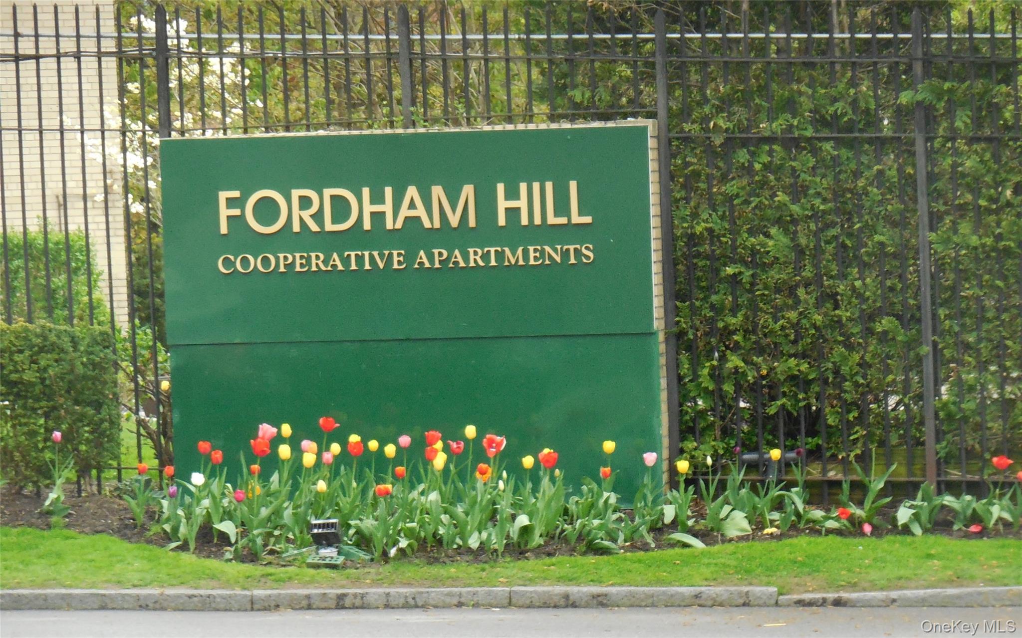 4 Fordham Hill Oval # 5E, Bronx, NY 10468