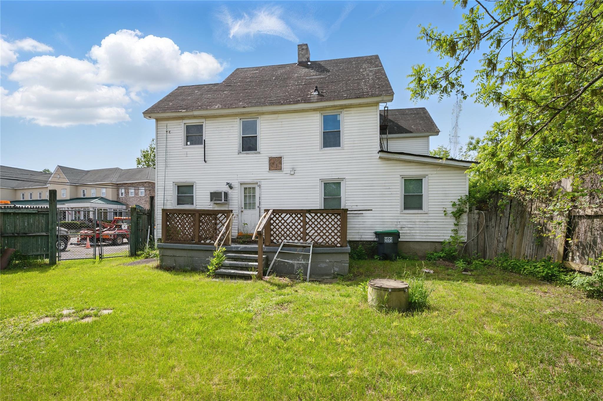 12 South Street, Washingtonville, NY 10992